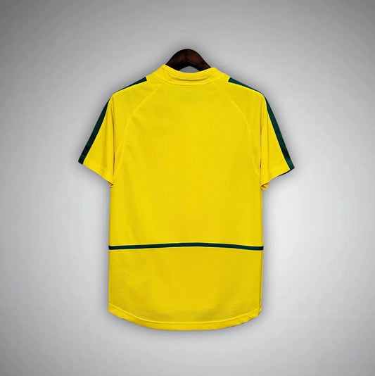 Brazil 1998 Premium Home Kit