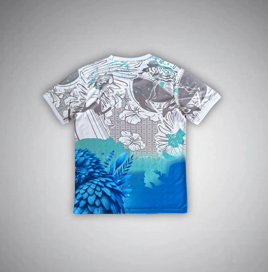 Brazil "Rio Rise" Premium Kit