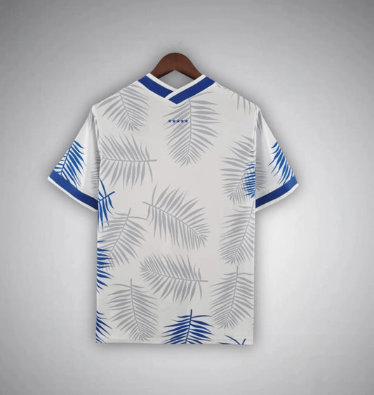 Brazil "Bruma Folha" Premium Kit