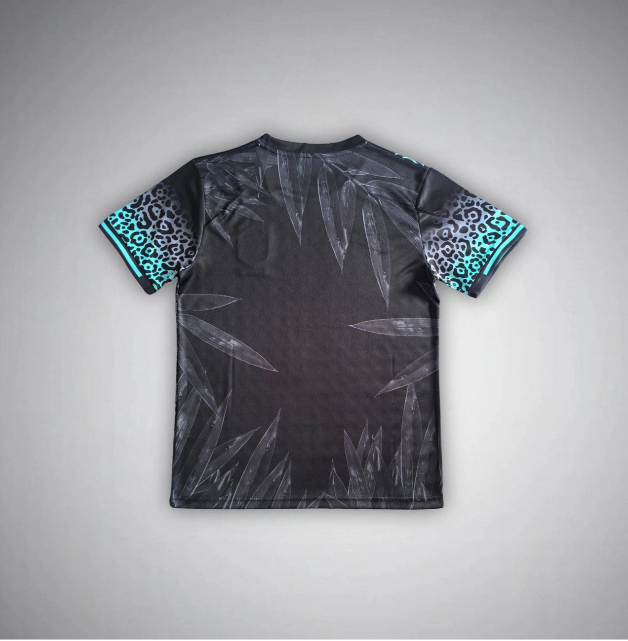 Brazil "Christo Noir" Premium Kit