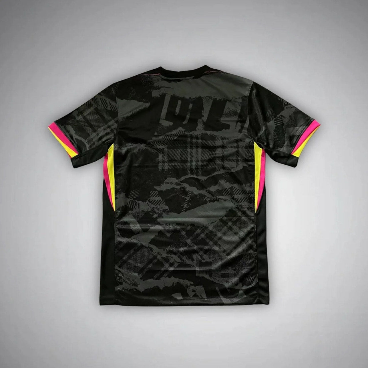 Chelsea 25/26 Third Premium Away Kit