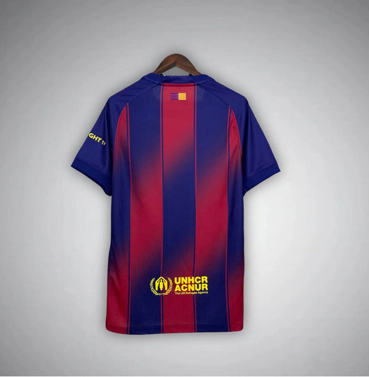 FC Barcelona 25/26 Premium Home Kit