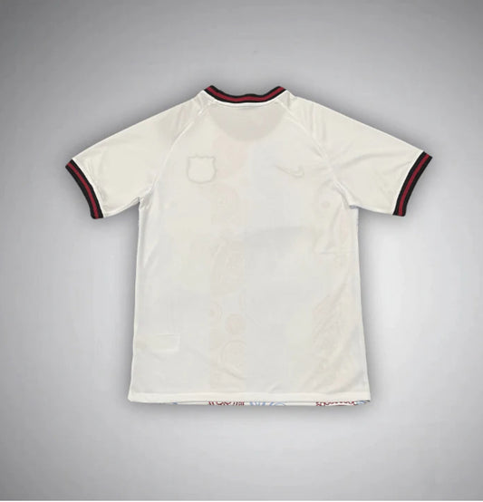 FC Barcelona "Tiki-Taka" Premium Kit