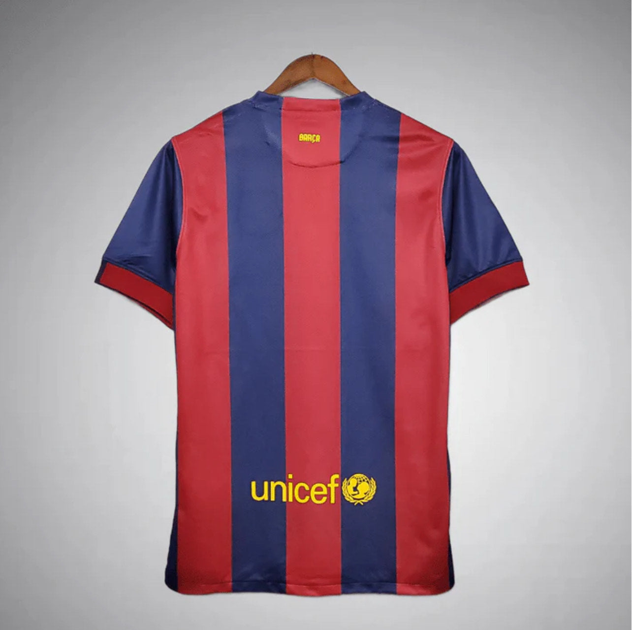 FC Barcelona 14/15 Premium Home Kit