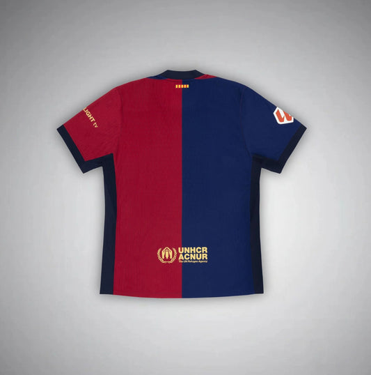 FC Barcelona x Cactus Jack Premium Kit
