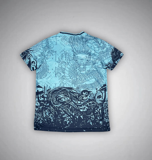 FC Barcelona "Forbidden Land" Premium Kit