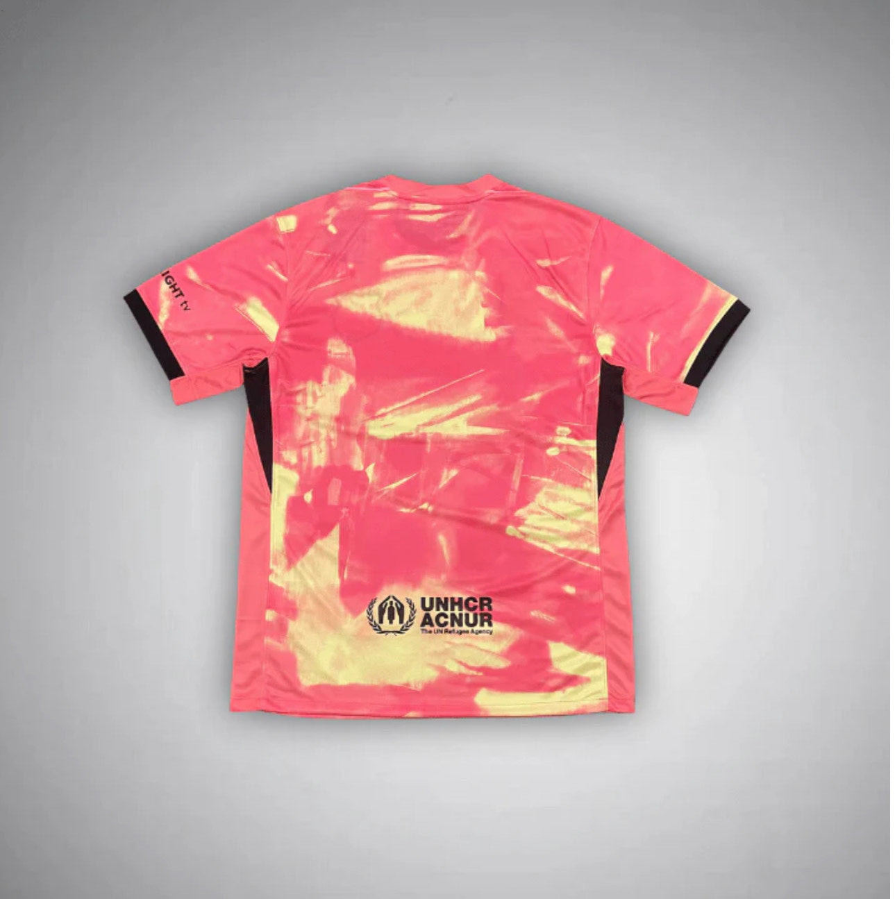 FC Barcelona "Senyera Fusion" Premium Kit