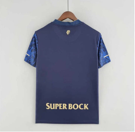 FC Porto "Dragão Azul" Premium Kit