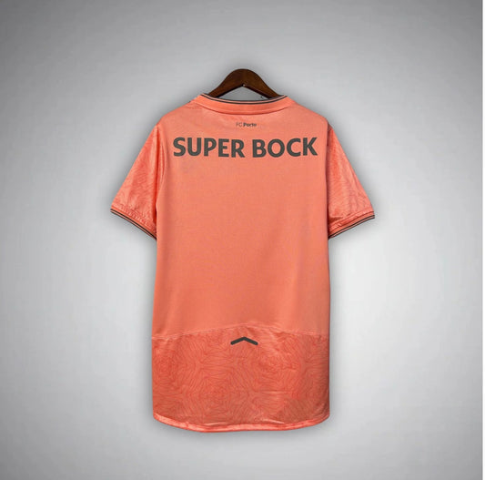 FC Porto 25/26 Premium Away Kit