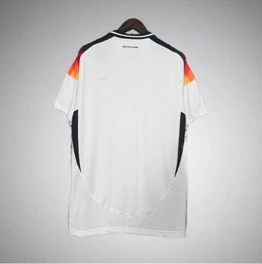 Germany 24/25 Premium Home Kit