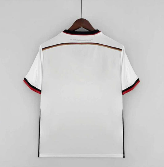 Germany 14/15 Premium Kit