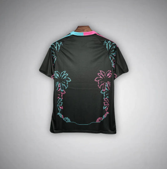 Inter Miami "Neon Beach" Premium Kit