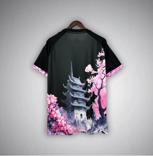 Japan "Sakura Dragon" Premium Kit
