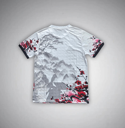 Japan "Floral Dragon" Premium Kit