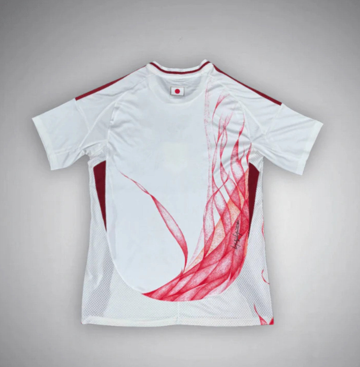 Japan "Y3" Premium Kit