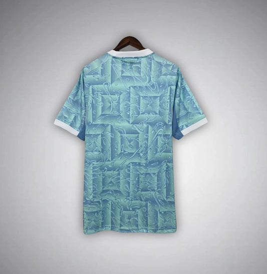 Juventus 25/26 Premium Away Kit