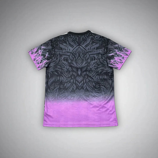 Liverpool "Galaxy Phoenix" Premium Kit