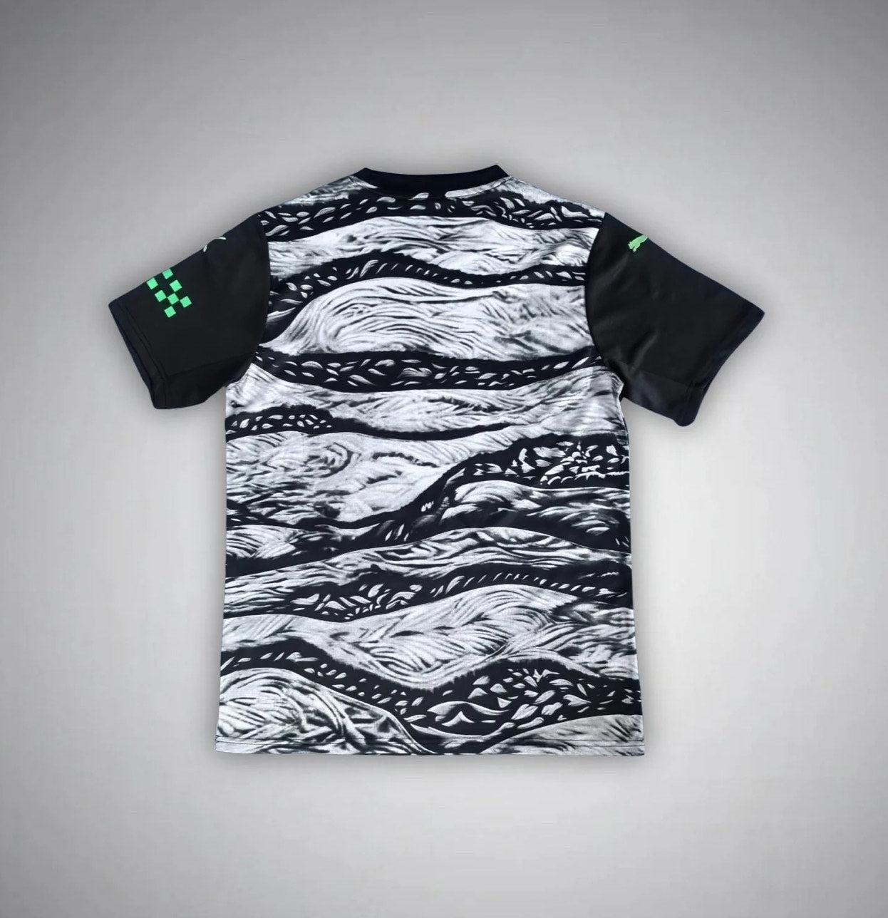 Manchester City "City Mirage" Premium Kit