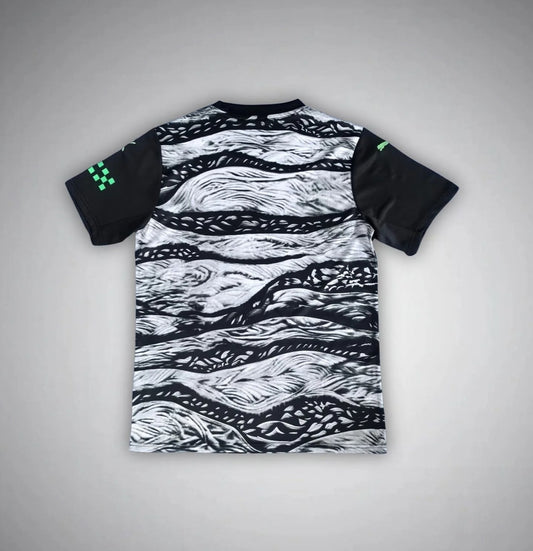 Manchester City "City Mirage" Premium Kit