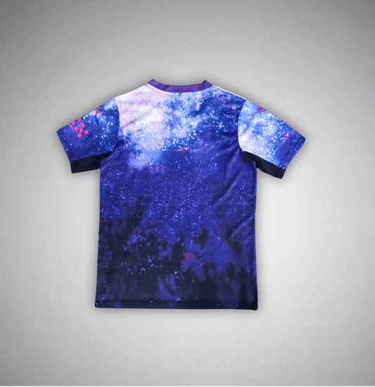 Manchester City "Eclipse Alpha" Premium Kit