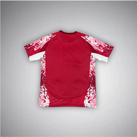 Manchester United "Flare of '99" Premium Kit