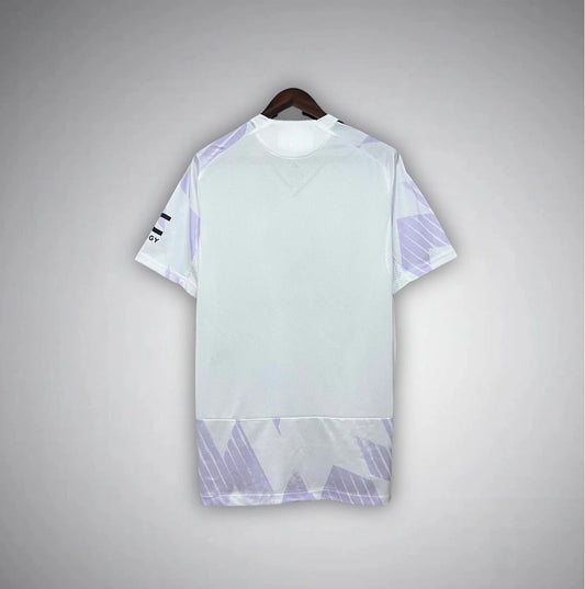 Manchester United 25/26 Premium Away Kit