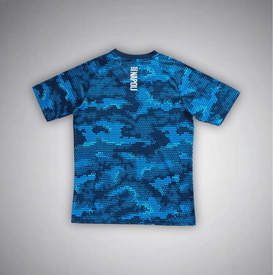 Napoli "Aqua Pulse" Premium Kit