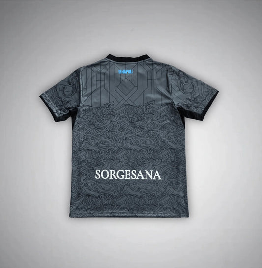 Napoli "Gladiator" Premium Kit