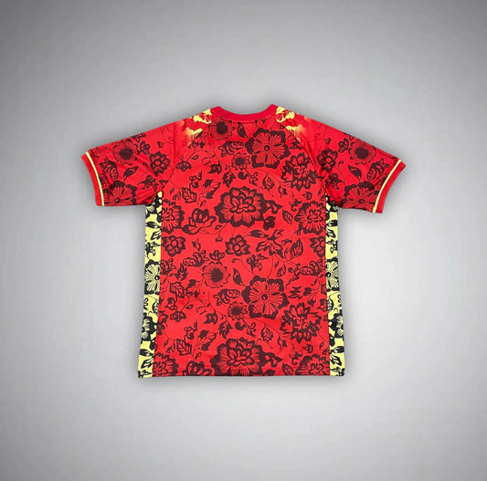 Portugal "Floralista" Premium Kit