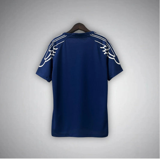 PSG x Jordan 24/25 Premium 4th Kit