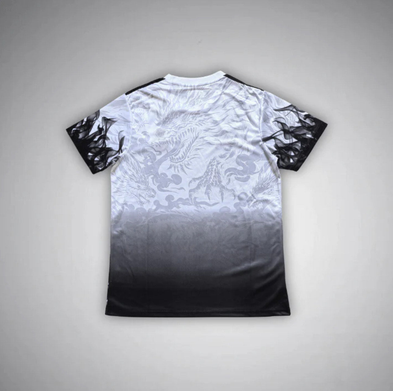 Real Madrid "Emerald Flame" Premium Kit