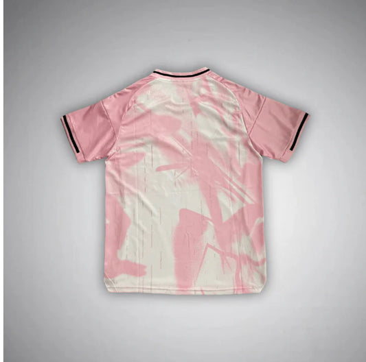 Real Madrid "Ballet Rosé" Premium Kit