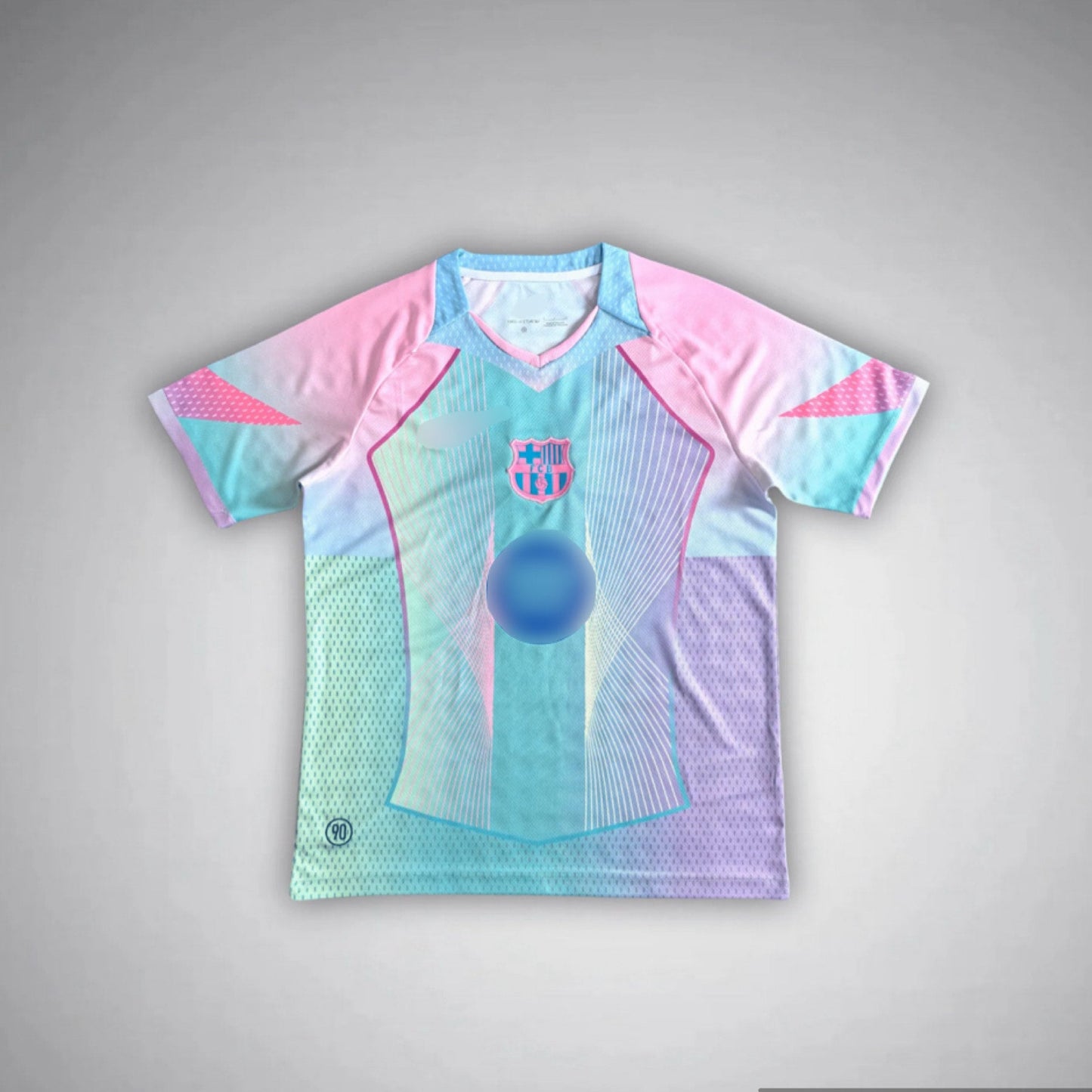 FC Barcelona "Dreamwave" Premium Kit