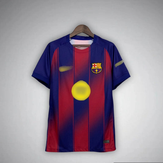 FC Barcelona 25/26 Premium Home Kit