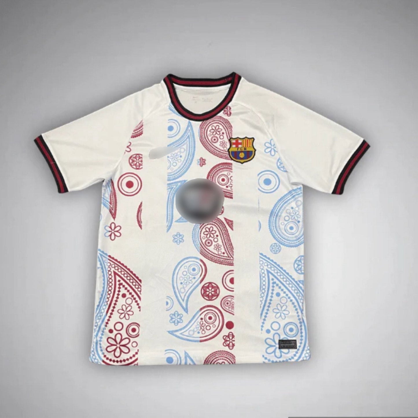 FC Barcelona "Tiki-Taka" Premium Kit
