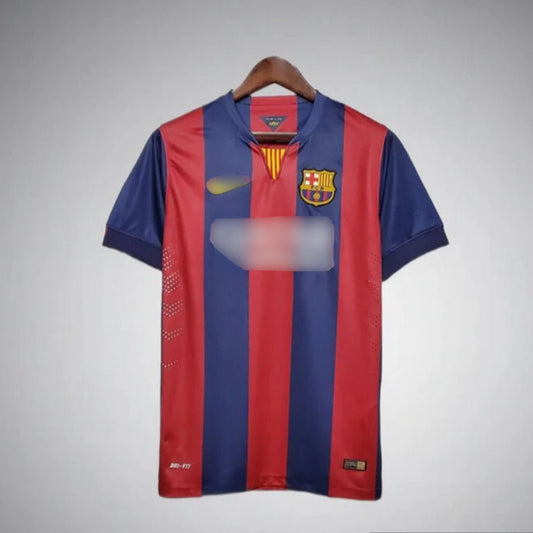 FC Barcelona 14/15 Premium Home Kit