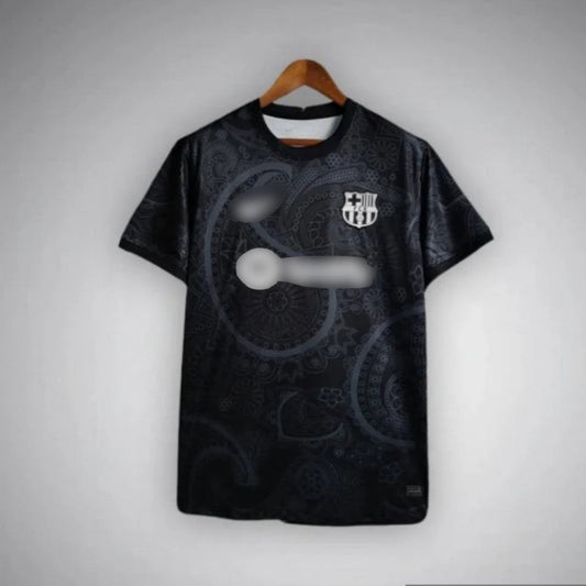 FC Barcelona "Noir Fleur" Premium Kit