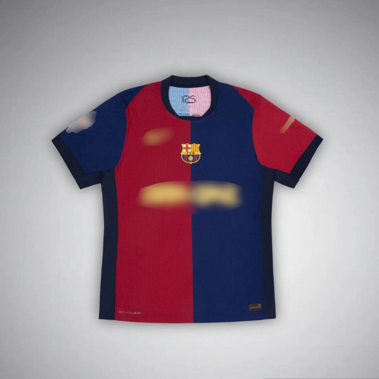 FC Barcelona x Cactus Jack Premium Kit