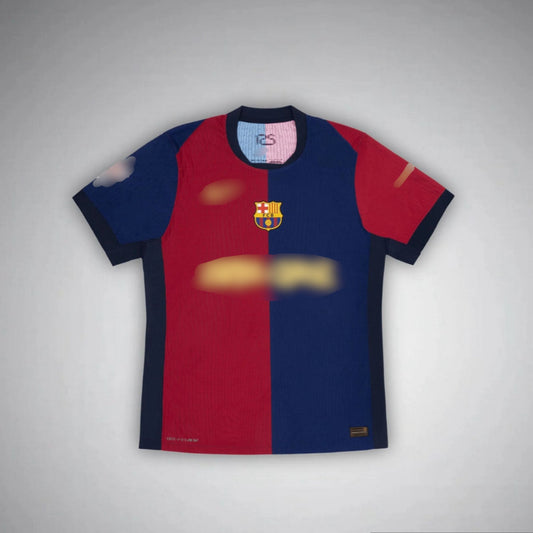 FC Barcelona x Cactus Jack Premium Kit