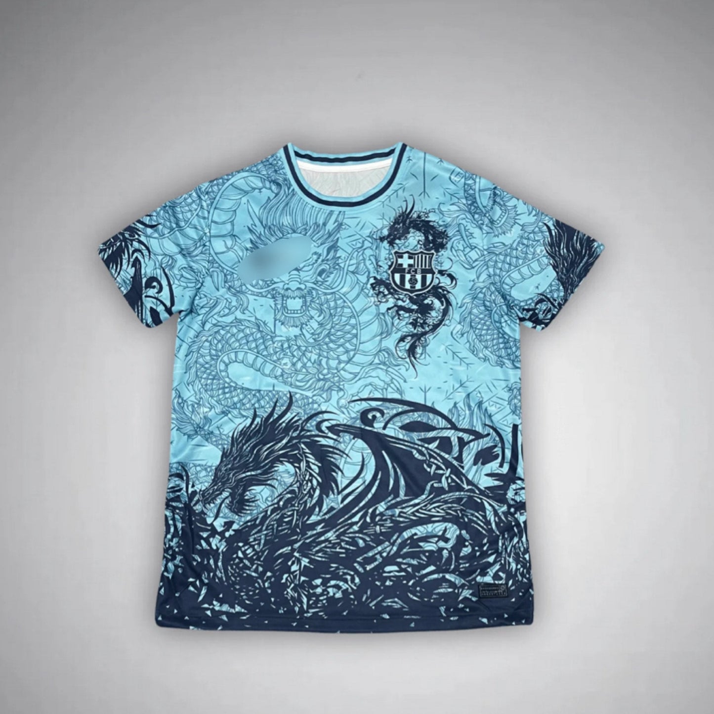 FC Barcelona "Forbidden Land" Premium Kit