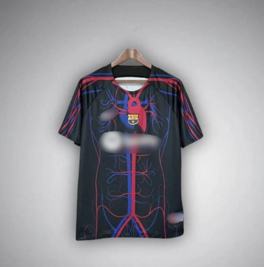 FC Barcelona "Catalan Veins" Premium Kit