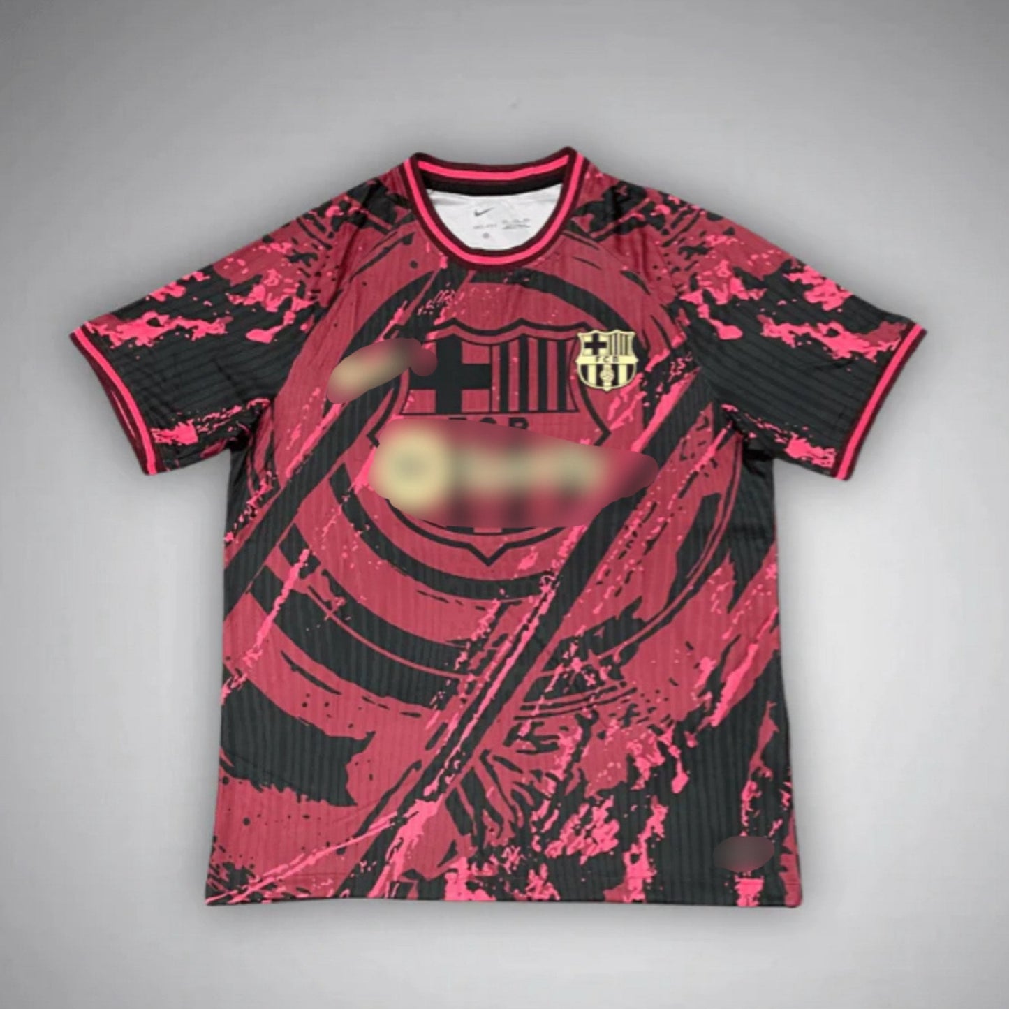 FC Barcelona "Blooded Land" Premium Kit