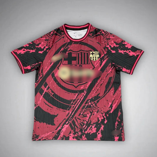FC Barcelona "Blooded Land" Premium Kit