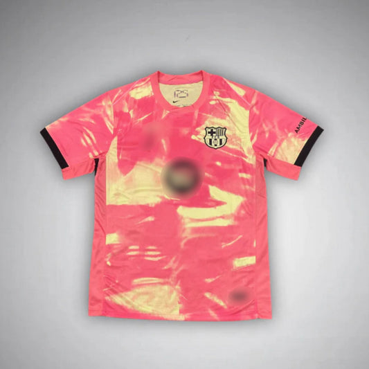 FC Barcelona "Senyera Fusion" Premium Kit