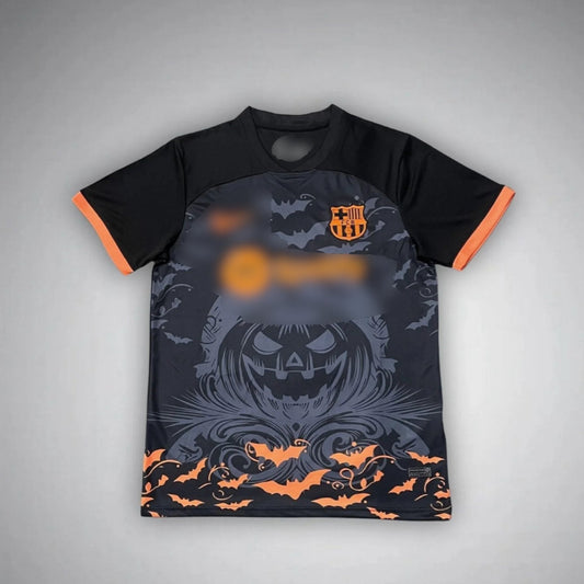 FC Barcelona "Fear the Crest" Premium Kit