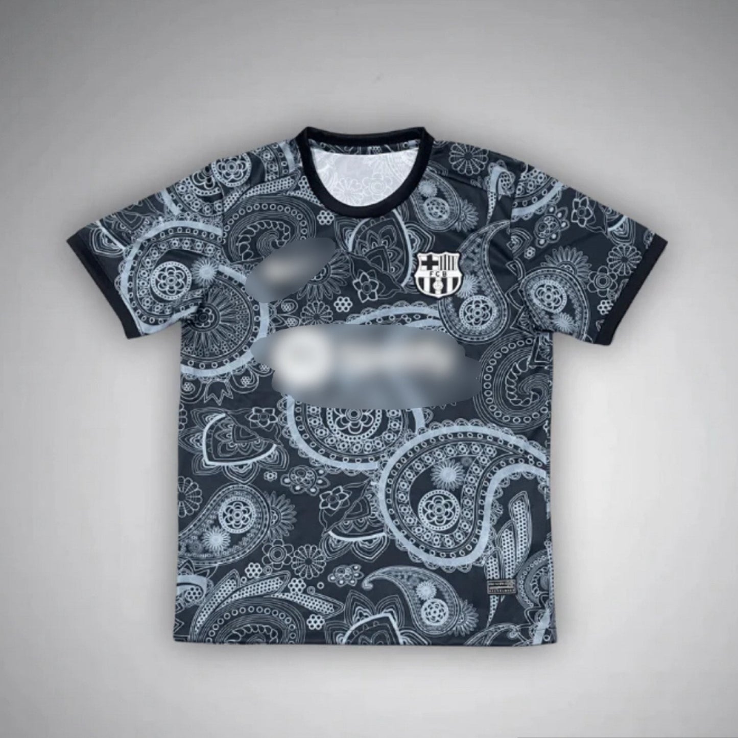 FC Barcelona "1899 Origins" Premium Kit