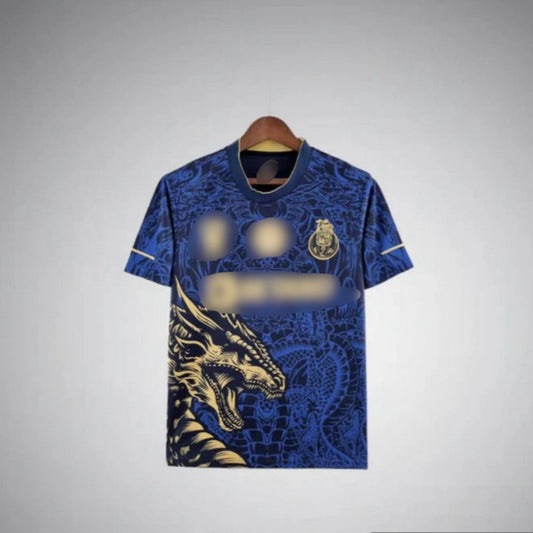 FC Porto "Dragão Azul" Premium Kit