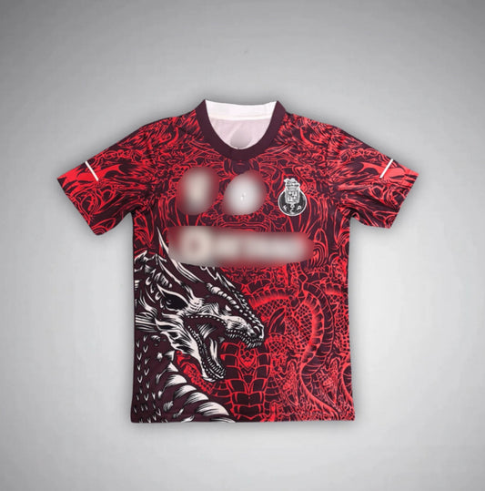 FC Porto "Firestorm" Premium Kit