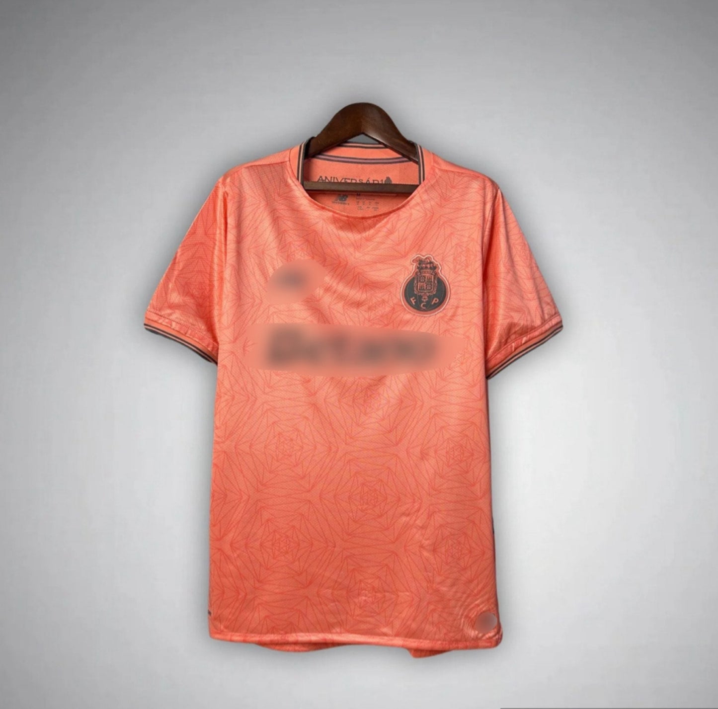 FC Porto 25/26 Premium Away Kit