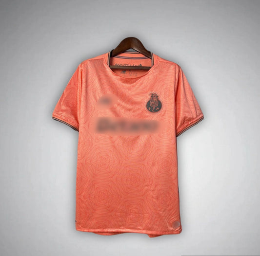 FC Porto 25/26 Premium Away Kit